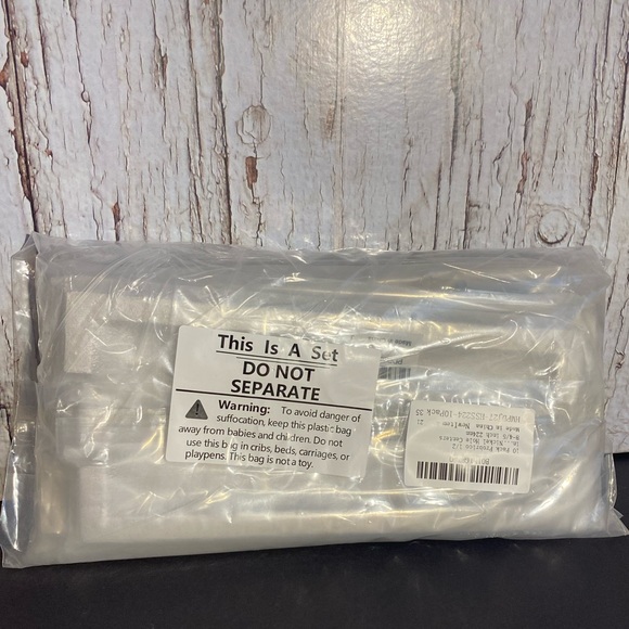 Square Cabinet Handles - Brushed Nickle - 10PCS - Picture 7 of 11